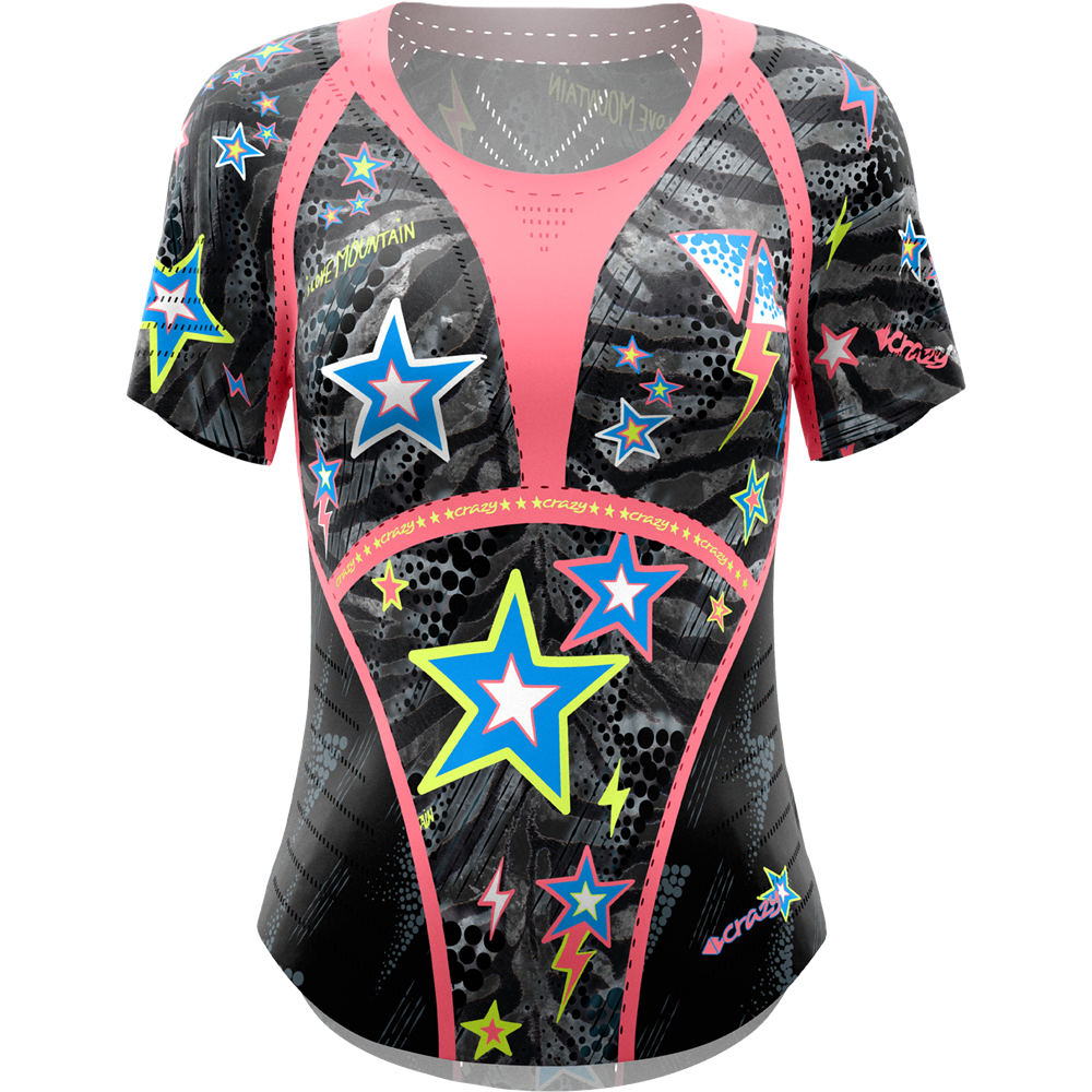 T-SHIRT LASER